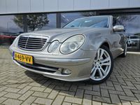 tweedehands Mercedes E350 Avantgarde