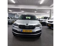 tweedehands Skoda Karoq 1.0 TSI Business Edition