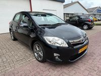 Occasion Toyota Auris Executive 99 PK (72 kW) 2012 Grijs Hatchback