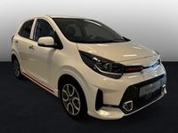 tweedehands Kia Picanto 1.0 DPi GT-Line automaat ( meer foto's volgen )