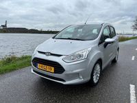 tweedehands Ford B-MAX 1.0 EcoBoost Titanium