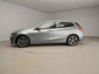 Occasion BMW 118 Executive 136 PK (100 kW) 2022 Grijs Hatchback