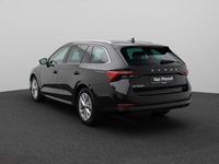 tweedehands Skoda Octavia Combi 1.0 e-TSI Business Edition Plus | Trekhaak | Cruise Control | Stoelverwarming | Elektrische Achterklep | Direct leverbaar!