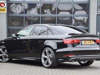 tweedehands Audi S3 Limousine quattro Pro Line Plus 300 PK