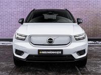 Occasion Volvo XC40 Core 11 kW (15 PK) 2022 Grijs SUV