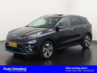 Occasion Kia e-Niro 150 kW (204 PK) 2022 Blauw SUV
