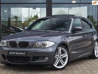 Occasion BMW 130 Executive 266 PK (195 kW) 2008 Grijs (metallic) Hatchback