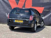 tweedehands Opel Astra Wagon 1.6 Edition | Nieuw Binnen! | Airco | Cruise