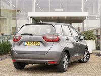 tweedehands Honda Jazz 1.5i e:HEV ELEGANCE - HYBRID - AUTOMAAT