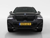 Occasion BMW X1 M Sport 245 PK (180 kW) 2025 Zwart SUV