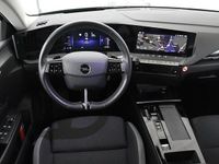 Occasion Opel Astra Business Edition 181 PK (133 kW) 2022 Zwart Hatchback