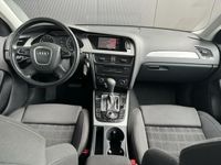 tweedehands Audi A4 Avant 2.0 TFSI AUTOMAAT TREKHAAK*XENON*PDC*NAVI*BL