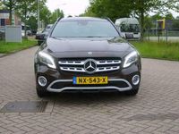 tweedehands Mercedes GLA220 D Automaat 4Matic Business