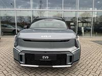 tweedehands Kia EV9 Launch Edition GT-Line AWD 6p. 99.8 kWh 6 ZITS/SNE