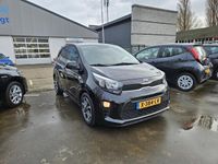 tweedehands Kia Picanto 1.2 Vol Automaat First Edition 59.000km