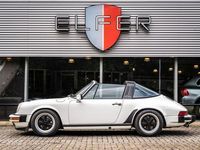 tweedehands Porsche 911 Carrera 3.2 Targa G50 versnellingsbak