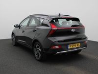 Occasion Hyundai Bayon Comfort 101 PK (74 kW) 2022 Zwart SUV
