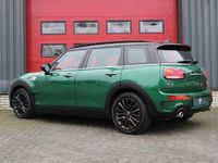 tweedehands Mini Cooper Clubman 2.0 S Salt Yours Interior Style Piano Black, Comforttoegang, Navigatie, Achteruitrijcamera, DAB, Apple Car Play, Driving Modes, Salt II, Excitement-pakket, Real time Traffic information, etc.