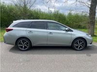 tweedehands Toyota Auris Touring Sports 1.8 Hybrid Freestyle