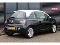 tweedehands Opel Adam 1.0 Turbo Jam Favourite