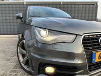 tweedehands Audi A1 1.4 TFSI 185pk / +WINTERSET / PANO DAK / AUTOMAAT