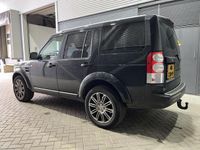 tweedehands Land Rover Discovery 3.0 SDV6 HSE | 7P | Trekhaak | Leder | Panoramadak