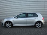 tweedehands VW Golf Sportsvan 1.4 TGI Highline