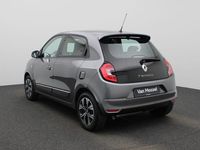 Occasion Renault Twingo LIMITED 2026 Grijs Hatchback