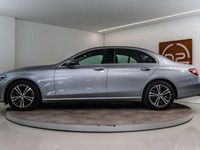 tweedehands Mercedes E200 Business Solution 198PK | Sfeer | MBUX | Aug. Real