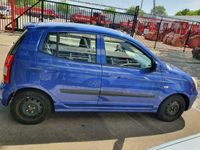 tweedehands Kia Picanto 1.0 M-bition