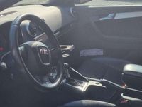 tweedehands Audi A3 2.0 TDI 2x Sline