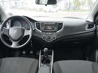 tweedehands Suzuki Baleno 1.2 Exclusive Airco|Stoelvw|Bluetooth|goedOH