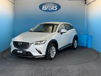 Occasion Mazda CX-3 2025 Wit SUV