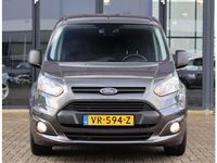 tweedehands Ford Transit Connect 1.6 TDCI L1 Trend *CRUISE*AIRCO*CAM*HAAK*MARGE*