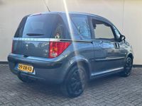 tweedehands Peugeot 1007 1.6-16V Automaat Gentry 79.000km NWE APK 02-2025