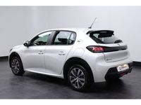 tweedehands Peugeot e-208 EV Active 50 kWh | Carplay | Parkeersensoren | Carplay | Clima | LED | Bluetooth |