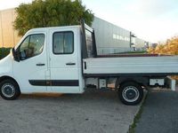 tweedehands Opel Movano 2.3 CDTI L2 DC 136 pk