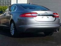 tweedehands Jaguar XF Top occasie