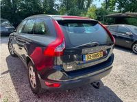 tweedehands Volvo XC60 2.4D AWD Kinetic