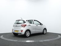 Occasion Hyundai i10 2021 Grijs Hatchback