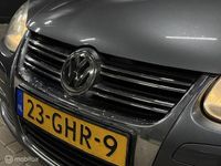 Occasion VW Golf V Comfortline 122 PK (89 kW) 2008 Grijs Stationwagen