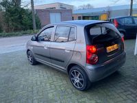 tweedehands Kia Picanto 1,0i Edition 88000 Km Apk 02-2025