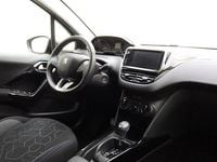 Occasion Peugeot 2008 Signature Sky 131 PK (96 kW) 2019 Grijs SUV