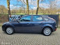 tweedehands Ford Focus 1.8 Limited | CLIMA | NAVI | BLUETOOTH | PDC |