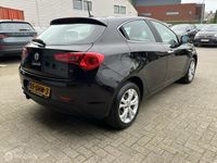 tweedehands Alfa Romeo Giulietta 1.4 T Distinctive NAVI*CLIMA*CRUISE*PDC*