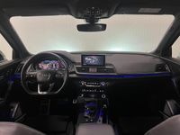 tweedehands Audi SQ5 Q53.0 TFSI quattro Pro Line Plus | PANO | MEMORY SEATS | 360 CAMERA | SFEERVERLICHTING