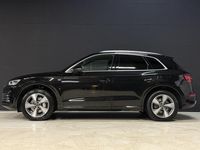 Occasion Audi Q5 S-Line 300 PK (220 kW) 2020 Zwart SUV