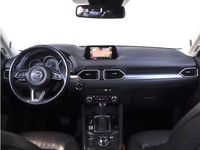 tweedehands Mazda CX-5 2.0 SkyActiv-G 165 GT | Leder | Automaat | Navi |