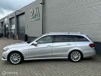 tweedehands Mercedes 200 E-KLASSE EstateCDI Ambition Avantgarde