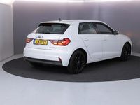 Occasion Audi A1 Sportback Proline 95 PK (69 kW) 2020 Wit Hatchback